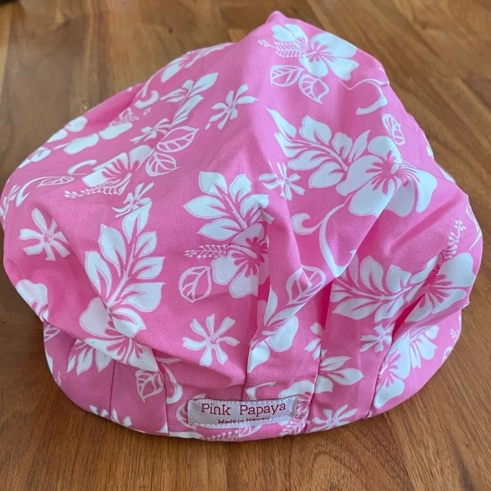 ❤️ Super Absorbent Made in Hawaii Hair Towel New